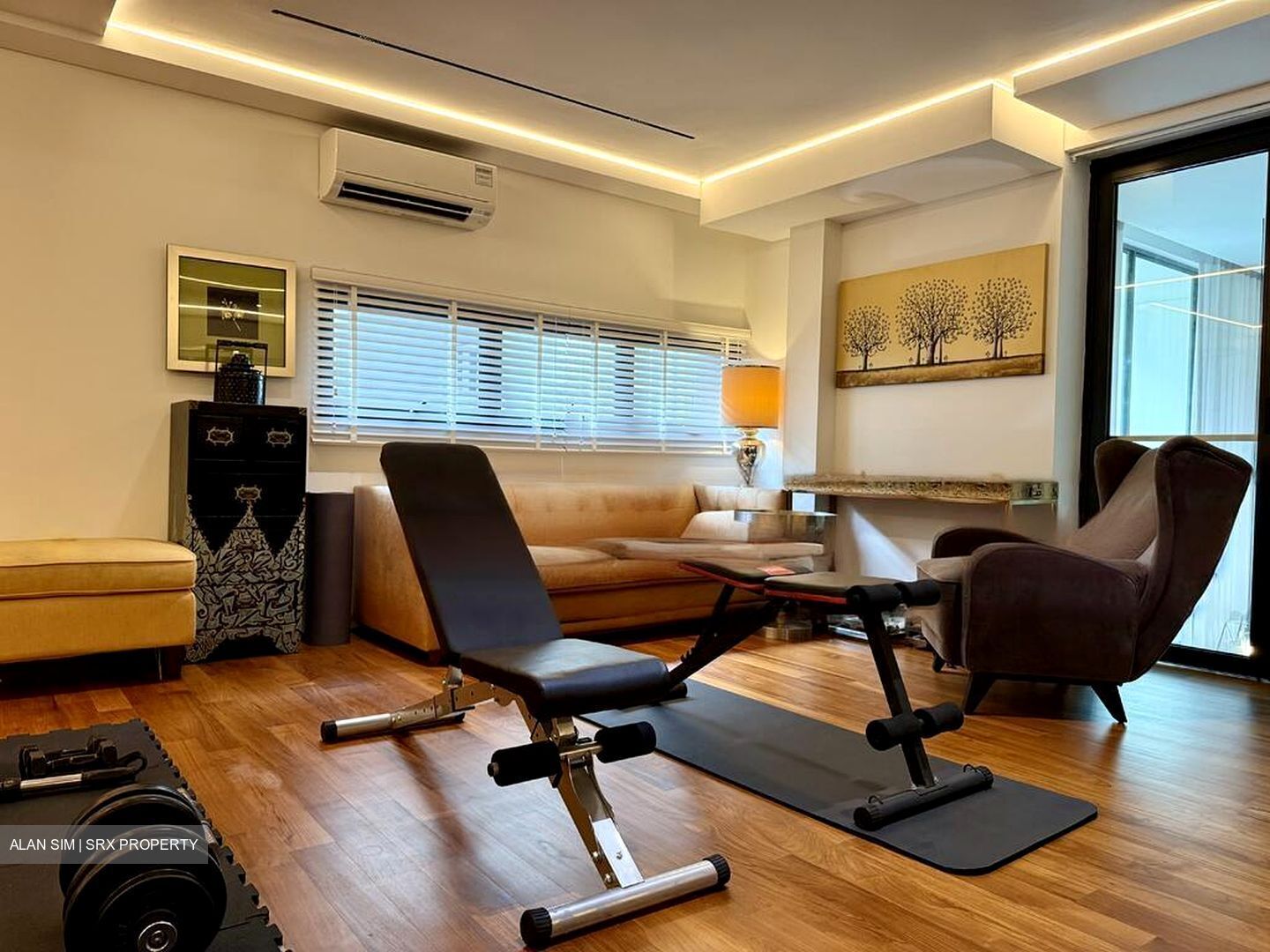 Seletar Hills Estate (D28), Semi-Detached #470424931